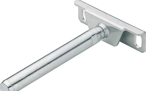 Heavy duty concealed - heavy, floating