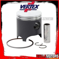 22387C PISTON VERTEX 66,36mm 2T HONDA CR-CRE250 1995-1996 250cc (2 rings)