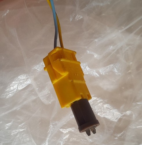 Peugeot 106 heater - 106, control