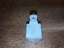 Peugeot 307 CC 3B Relay
