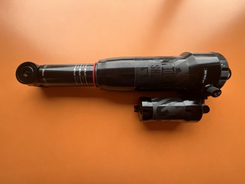 Rockshox super deluxe - rockshox,
