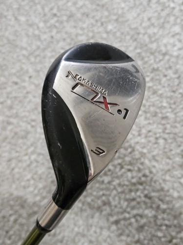 Nakashima nx1 hybrid 22 - nakashima, 3
