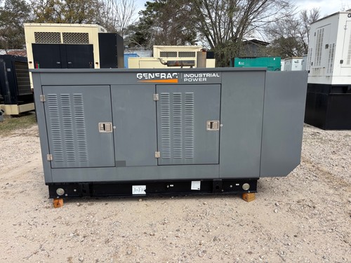 Generac 70kw natural - generac,
