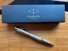 Parker Urban Premium Golden
