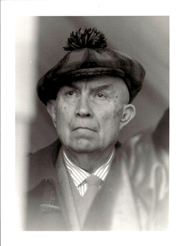 Original agency photo - agency, miglio