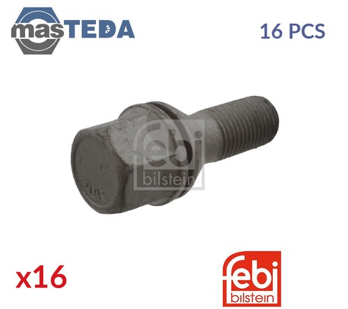 30400 wheel bolt nut set - 30400, kit