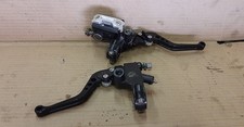 Suzuki aftermarket brake