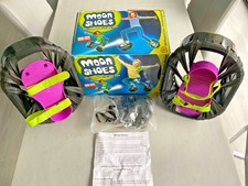 Moon Shoes Mini Trampolines