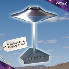 Bob Lazar UFO / UAP Model - S4