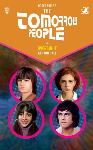 Tomorrow people oversight - tomorrow, by