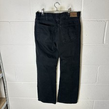 Armani Jeans Mens W34 L30