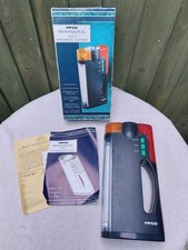 Vintage Pifco Professional 3-in-1 Motorists Lantern