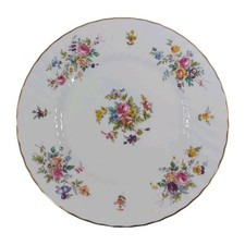 Minton Marlow Luncheon Plate