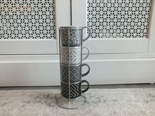 Next Geo Set of Stacking