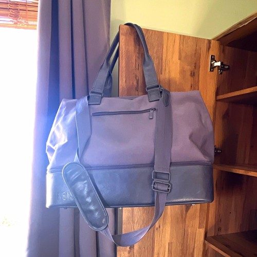 Beis grey the weekender - beis,