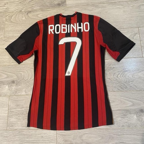 Milan 2013 home shirt - ac,