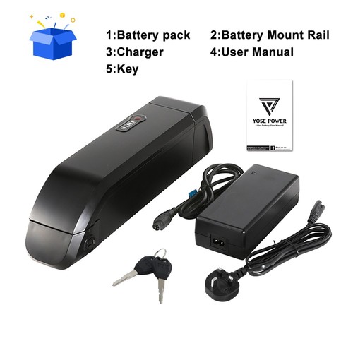 36v11 6ah electric - electric, ebike