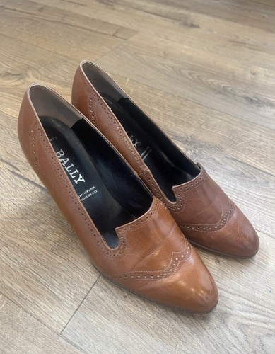 Vintage bally conway - vintage,