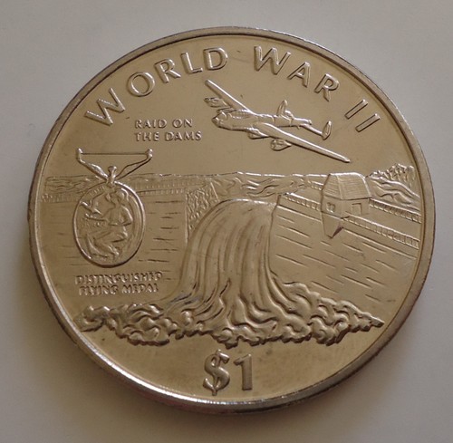 1997 liberia coin - liberia,
