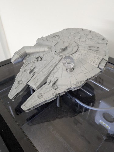 Millennium falcon printed - millennium,