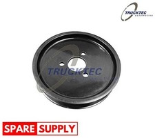 PULLEY, POWER STEERING PUMP