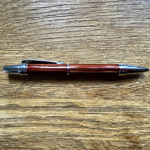 Cross ball point - point, pen