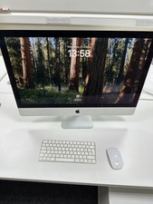 Apple iMac 27" 5K 2020 3.8 GHz 8-Core Intel Core i7 16GB RAM 512GB SSD Very Good