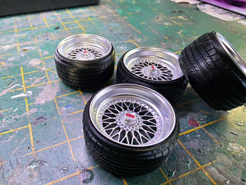 Bbs set of - of, 4