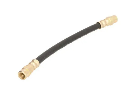 Flexible brake hose rear - hose, axle