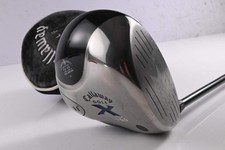 Callaway X460 Driver / 11