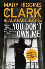 You Don't Own Me - Mary
