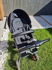 Stoke V5 Push Chair