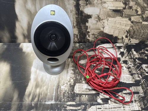 Kef sp3375 hts2001 satellite - kef,