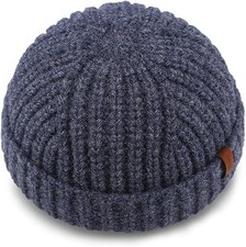 Men’s Chunky Knit Fisherman