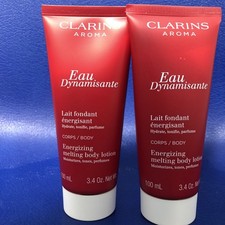 CLARINS Eau Dynamisante