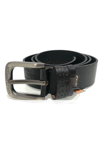 Mens harley davidson leather - harley,