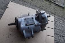 BSA A7 A10 B31 B33 STD