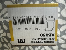 Spirotech SpiroTop Automatic