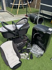 Icandy peach travel - icandy, system