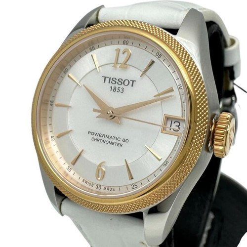 Tissot watch ballade - tissot,