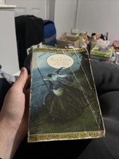 The Lord Of The Rings JRR