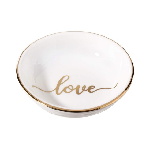 Lillian rose love ceramic - lillian, ring