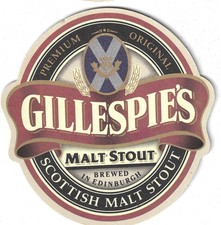 Lot of 6 Beer mat Coaster