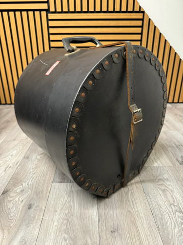 Leblond tom drum - tom,