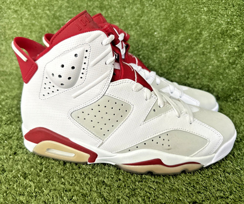 Air jordan 6 retro - jordan,