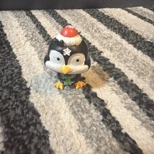 Tonies UK Character Figure Penguin  Christmas Songs And Carols 