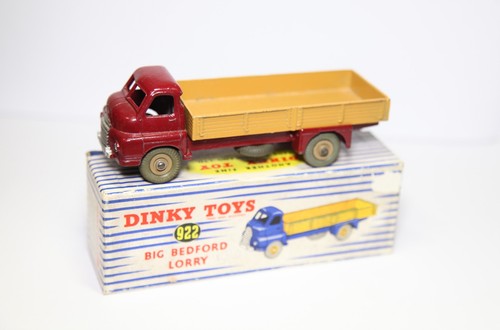 Dinky 922 big - 922, in