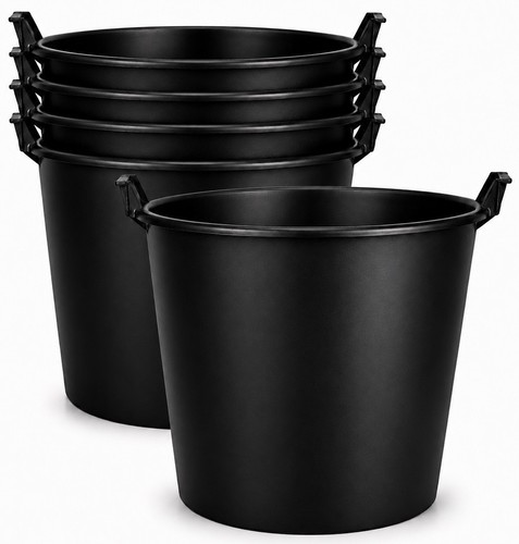 50l heavy duty plastic - x,