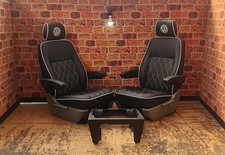 Vw T5 T6 Genuine Captains