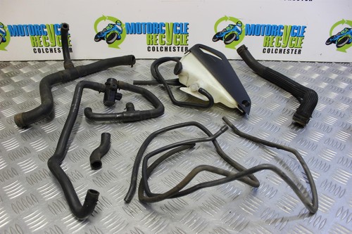 Triumph tiger 800 xrx header - triumph,